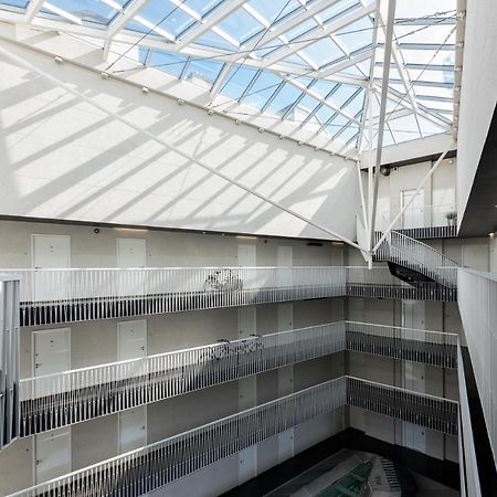 تالين Hilltop Apartments - Rotermann Quarter المظهر الخارجي الصورة