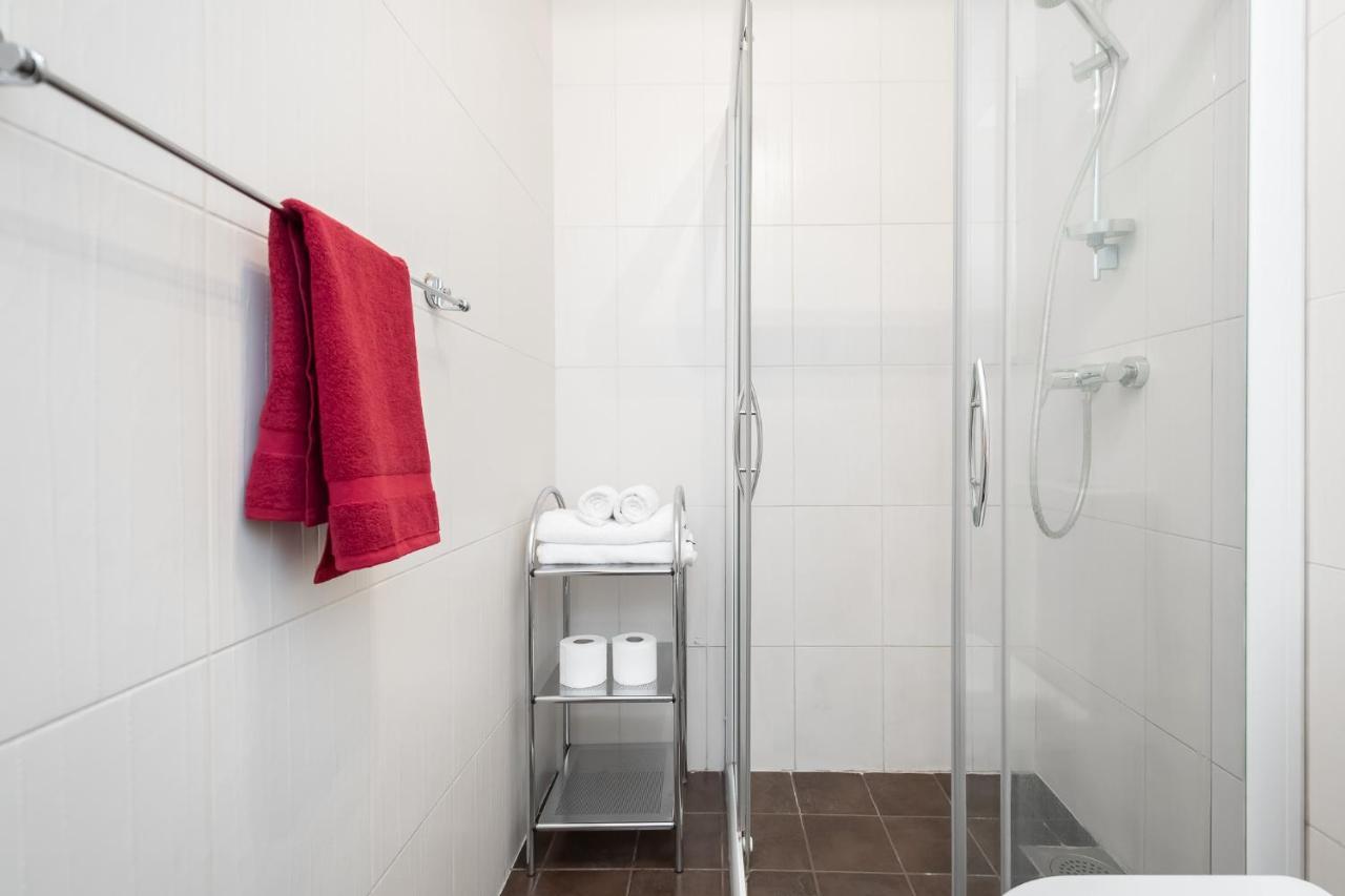 تالين Hilltop Apartments - Rotermann Quarter المظهر الخارجي الصورة