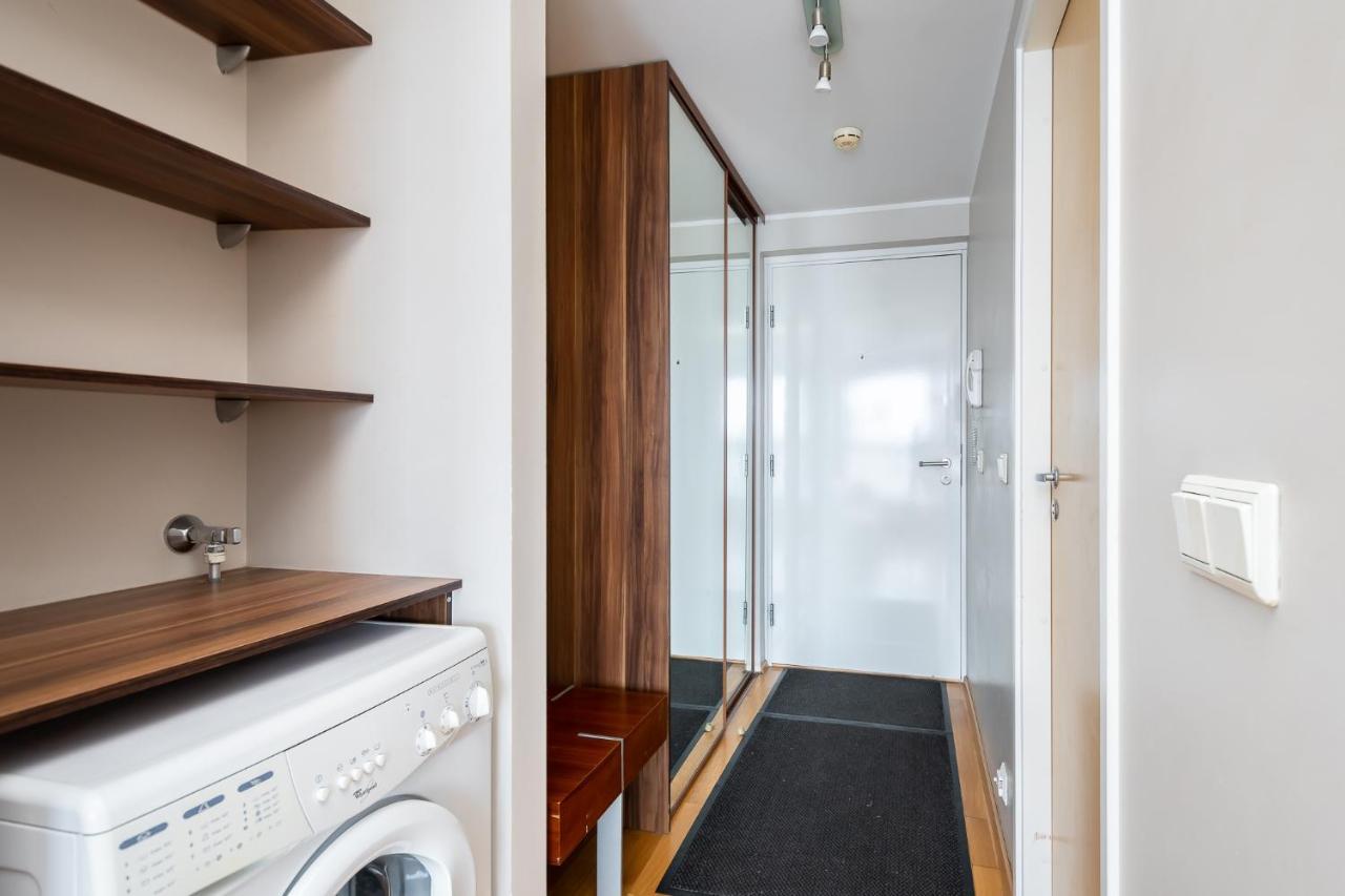 تالين Hilltop Apartments - Rotermann Quarter المظهر الخارجي الصورة